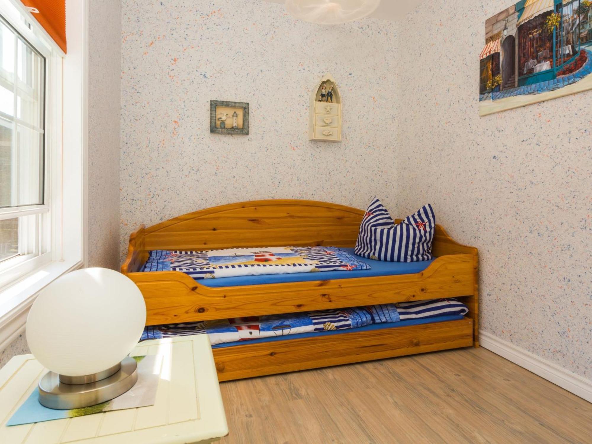 צינוביץ Apartment Leuchtturm By Interhome מראה חיצוני תמונה